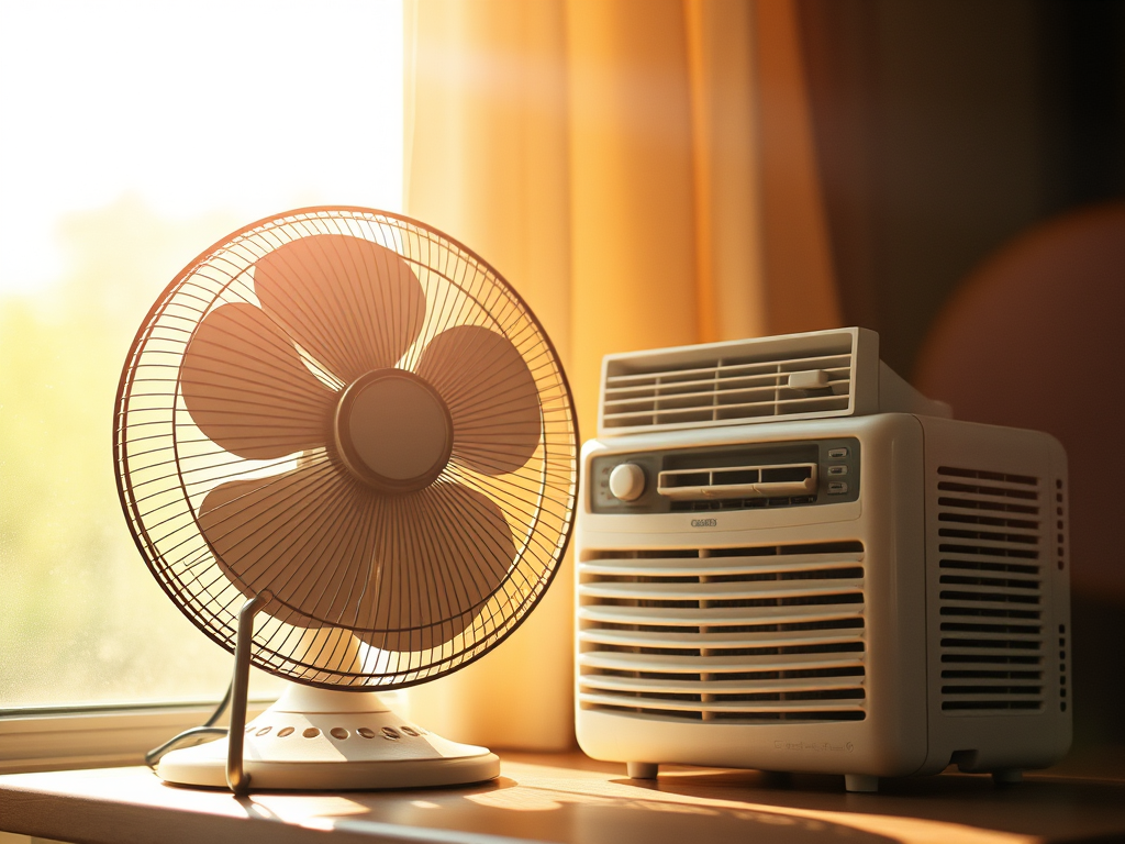 Fan Drive